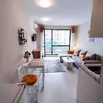 Apartment U Dacha - Premium Slantschew brjag