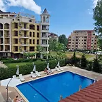 U Dacha - Premium Apartment Slantschew brjag