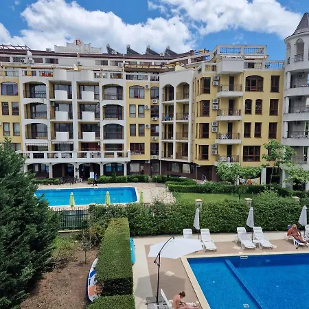 U Dacha - Premium Апартаменты