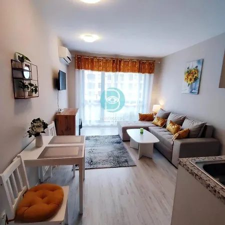 U Dacha - Premium Апартаменты *