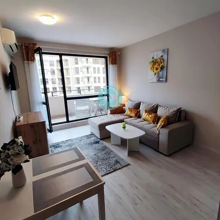 Apartment U Dacha - Premium Slantschew brjag