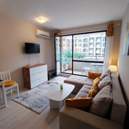 U Dacha - Premium Appartement