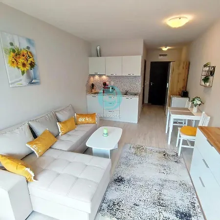 U Dacha - Premium Appartement