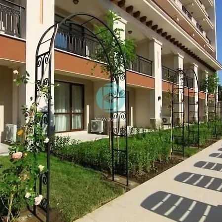 Appartement U Dacha - Premium Sunny Beach