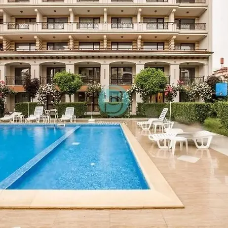 U Dacha - Premium 아파트 *