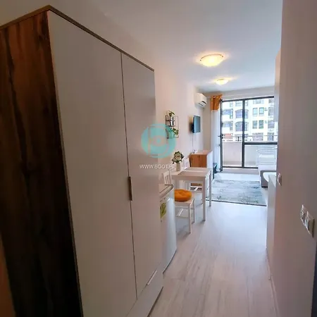 U Dacha - Premium Appartement *