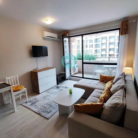 U Dacha - Premium Appartement