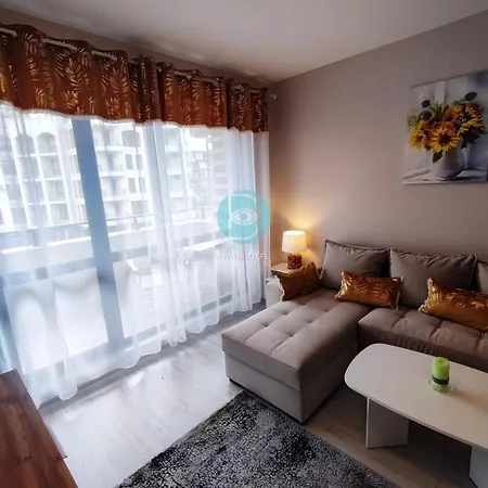 U Dacha - Premium Appartement *