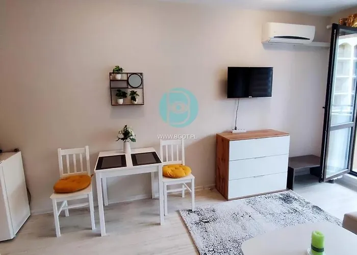 Apartment U Dacha - Premium *