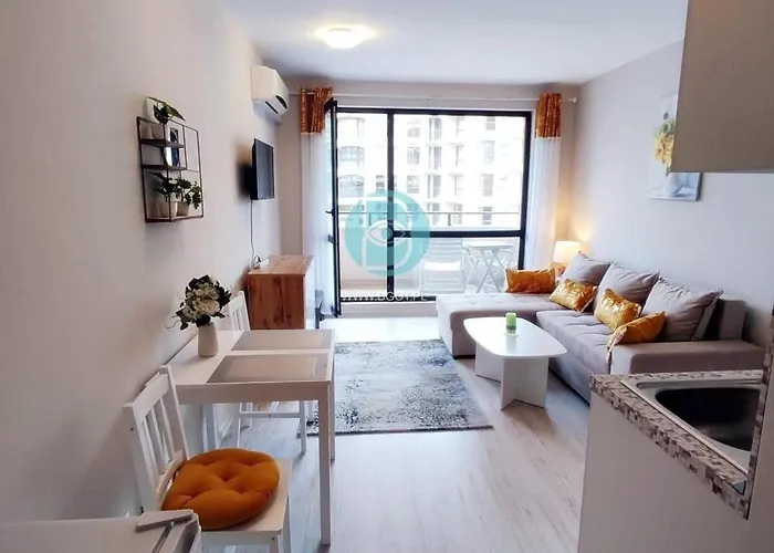 Apartment U Dacha - Premium Slantschew brjag