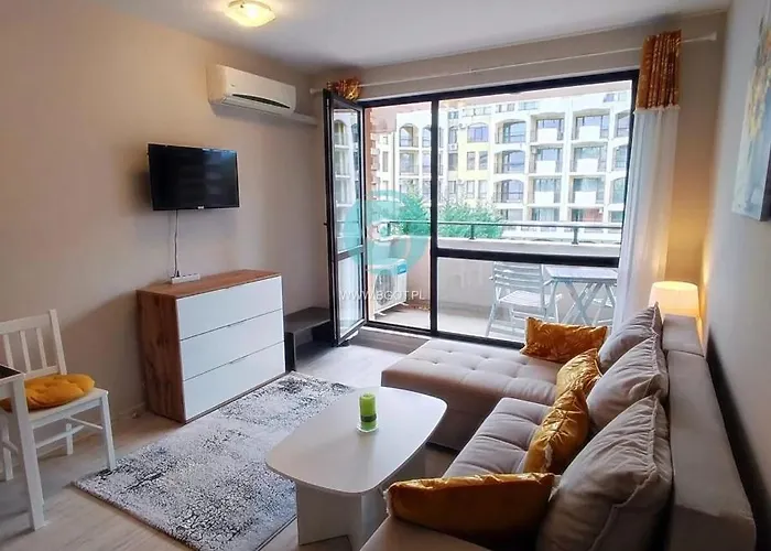 U Dacha - Premium Apartment