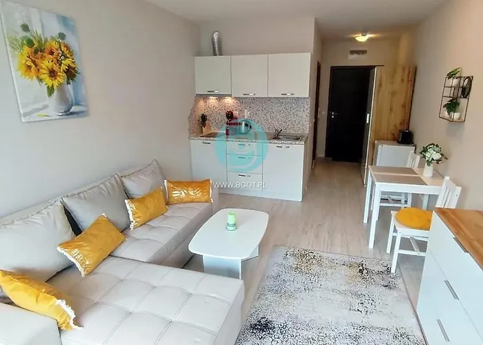 U Dacha - Premium Apartment