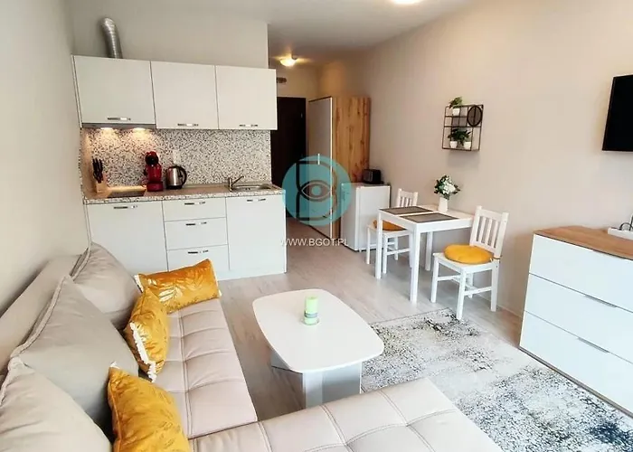 U Dacha - Premium Apartment