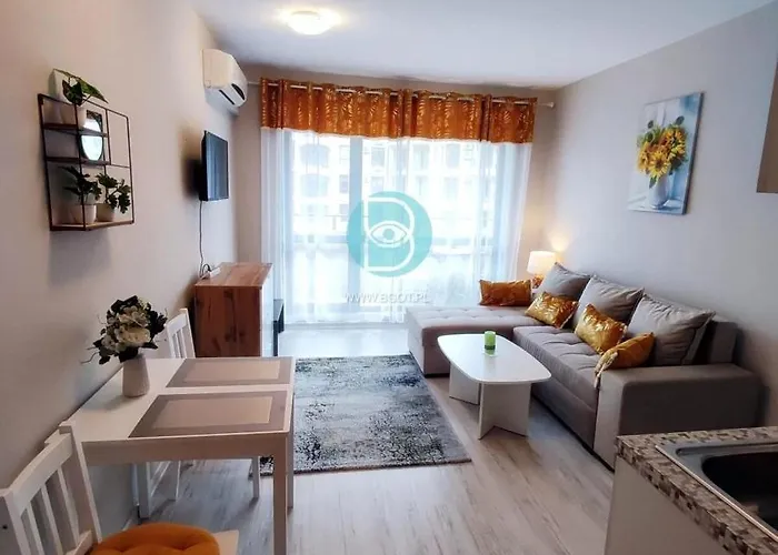 U Dacha - Premium Apartment *