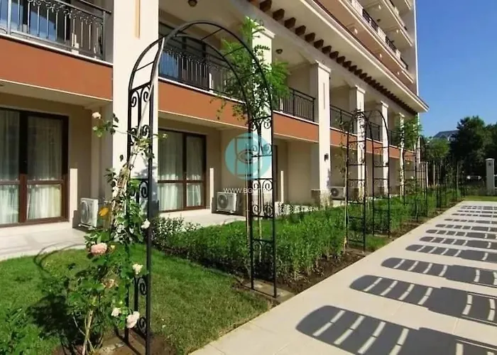 Apartment U Dacha - Premium Slantschew brjag