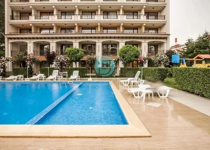 U Dacha - Premium Apartment *