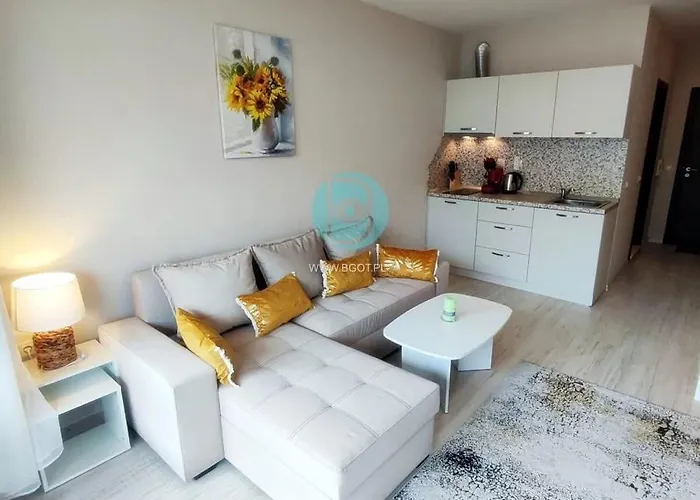 U Dacha - Premium Slantschew brjag