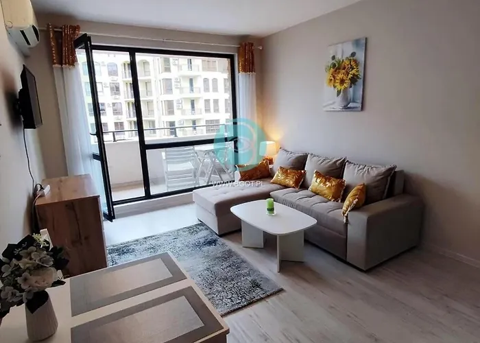 Apartment U Dacha - Premium Slantschew brjag