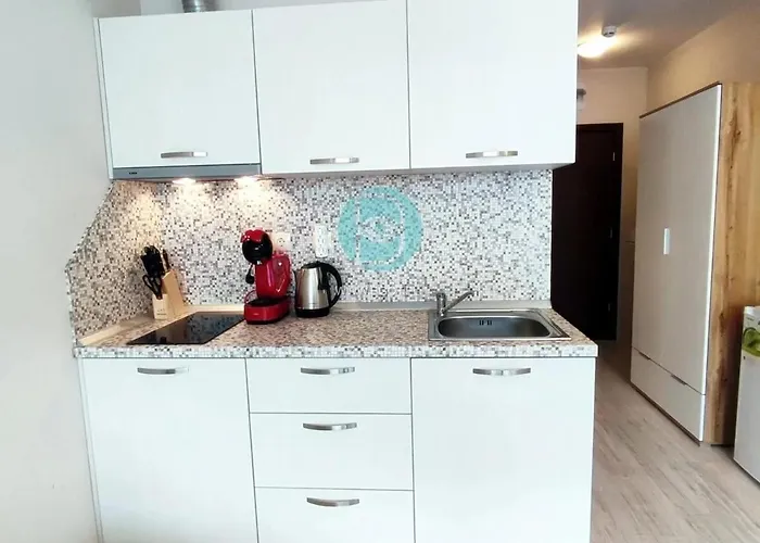 U Dacha - Premium Apartment