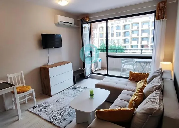 U Dacha - Premium Apartment