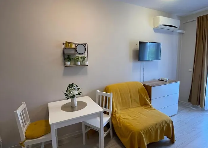 U Dacha - Premium * Slantschew brjag