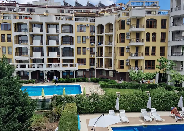 Apartment U Dacha - Premium *